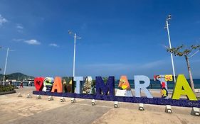 Hotel Santa Marta Vip